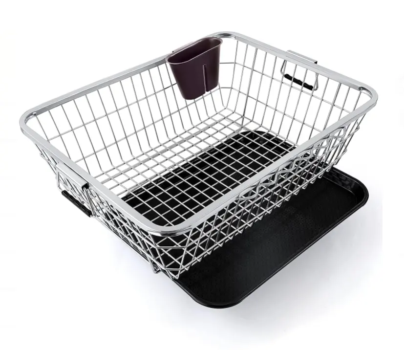 DISH DRAINER BASKET (BIG)