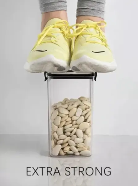 LOCK & LOCK CONTAINER (1200ML)