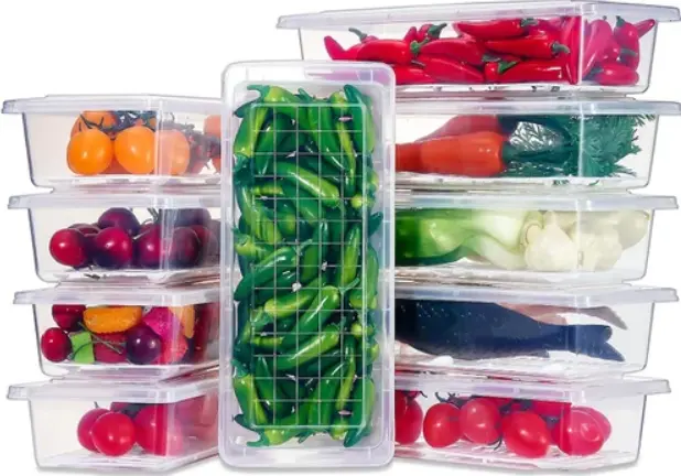 FISH CONTAINER