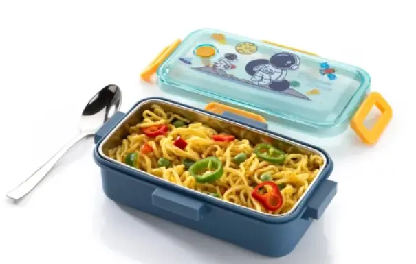 KIDS LUNCH BOX