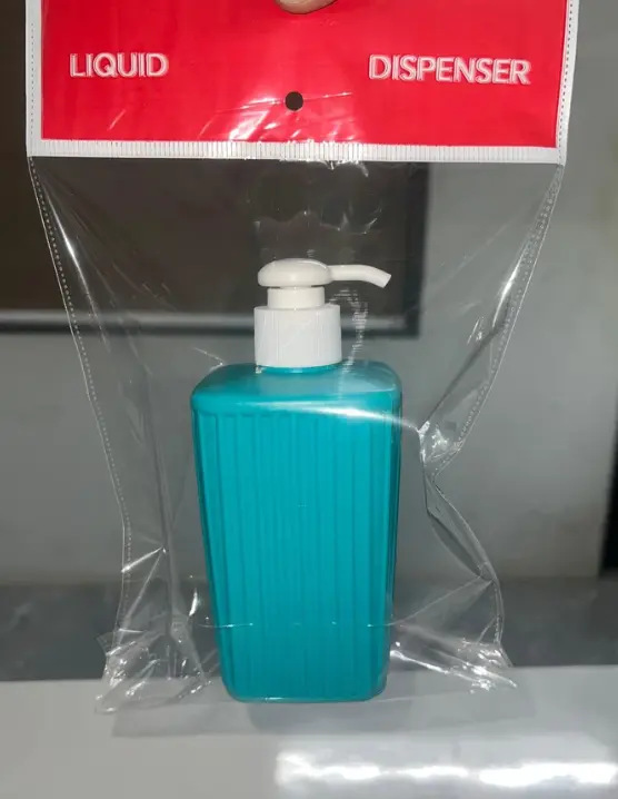  FUS FUS SOAP DISPENSER