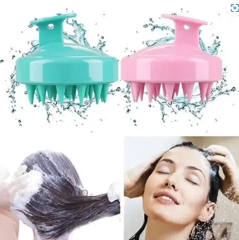 SCALP MASSAGER