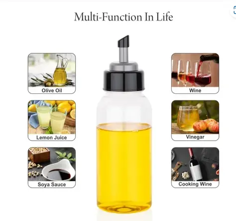 500ML ORIGIN OIL DISPENSER