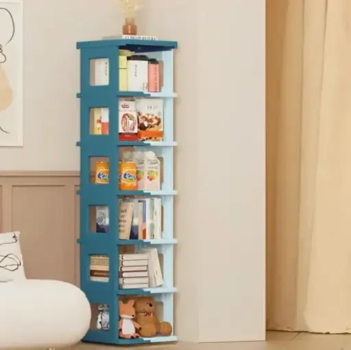 [BG-904 H] FOLDABLE SHOE RACK (2 STEP)