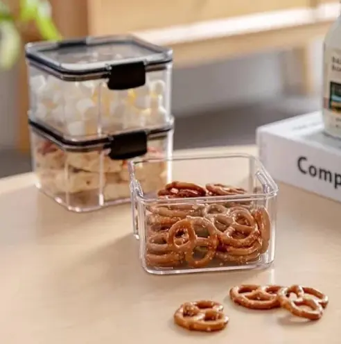 [BG-1002 C] LOCK & LOCK CONTAINER (700ML)