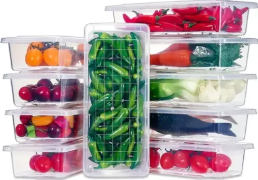 [BG-1108] FISH CONTAINER