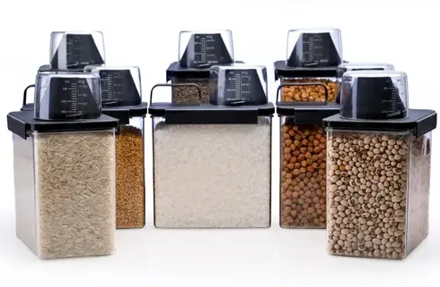 [BG-1112] SCAL CAP CONTAINER (SET OF 2)