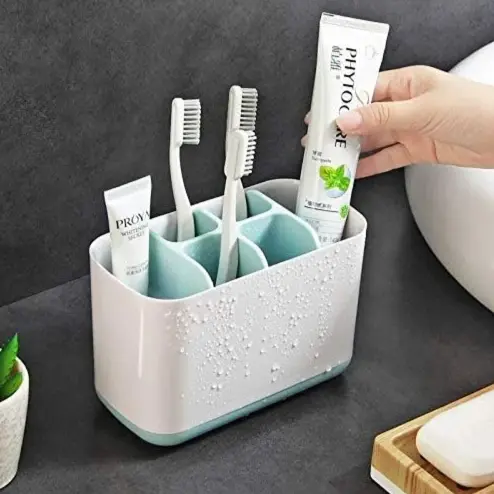 [BG-1207] 6 COMPARTMENT MULTIPURPOSE STAND