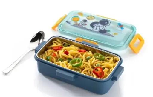 [BG-1209] KIDS LUNCH BOX