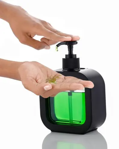[BG-1305] PUCHUK PUCHUK DISPENSER