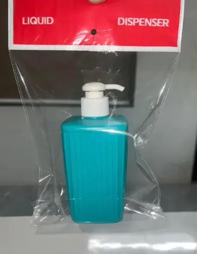 [BG-1306]  FUS FUS SOAP DISPENSER