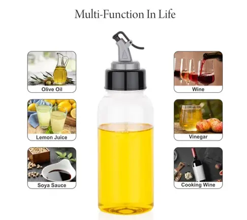 [BG-1701 B] 500ML ELEGENT OIL DISPENSER