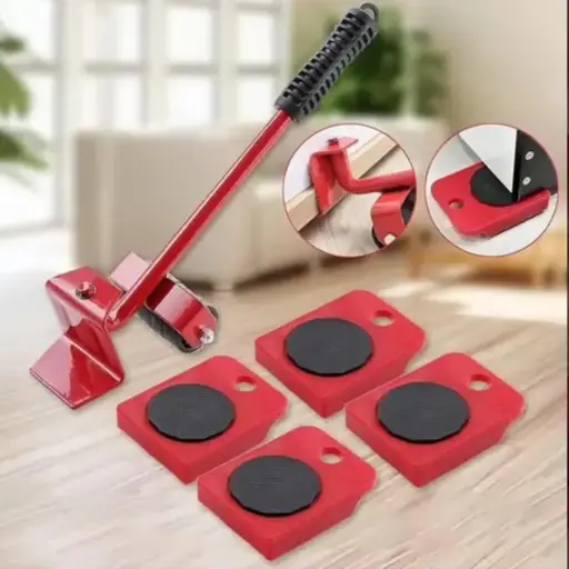 [BG-1805] FURNITURE LIFTER MOVER