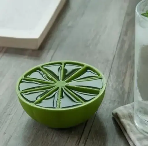 [BG-2006] LEMON ICE TRAY